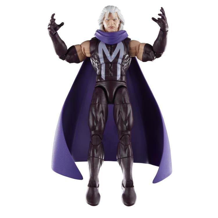X-Men '97 Marvel Legends Magneto image 3