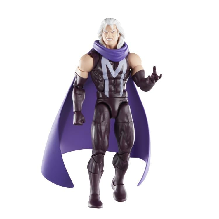 X-Men '97 Marvel Legends Magneto image 4