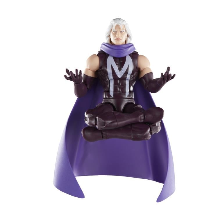 X-Men '97 Marvel Legends Magneto image 5