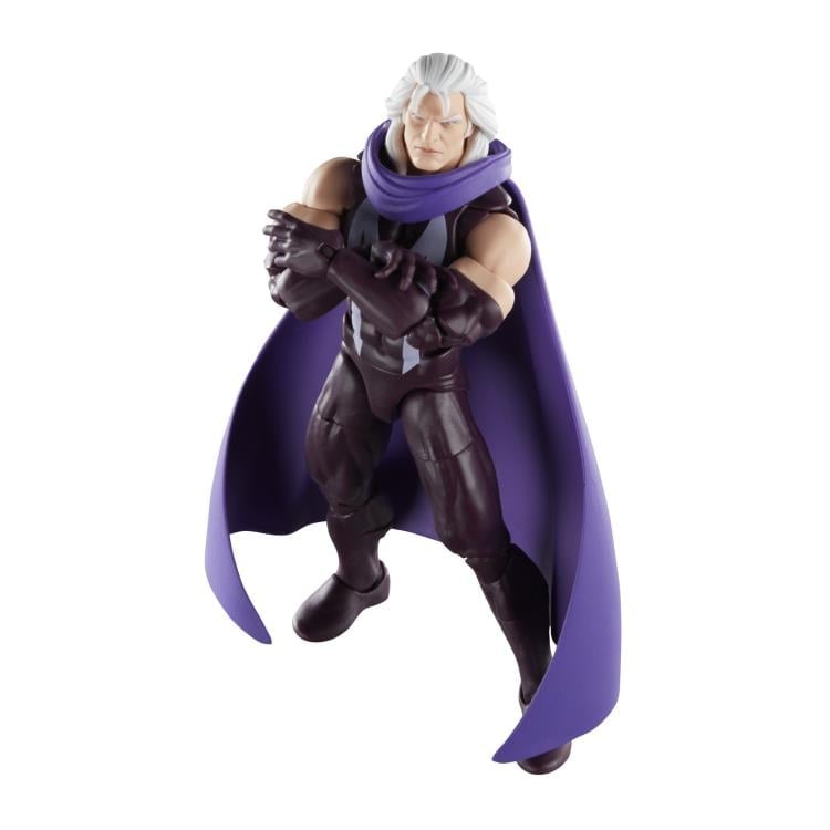 X-Men '97 Marvel Legends Magneto image 6