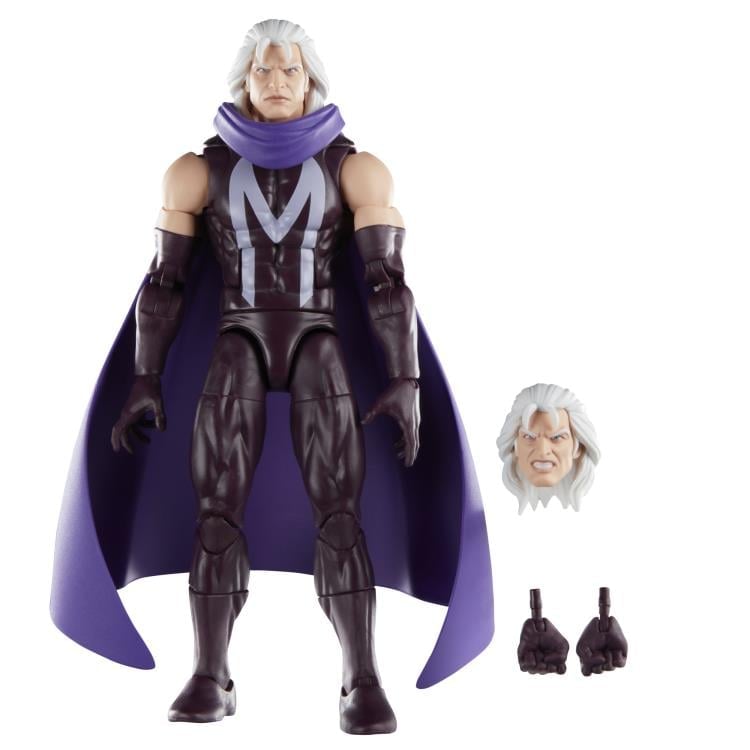 X-Men '97 Marvel Legends Magneto image 7