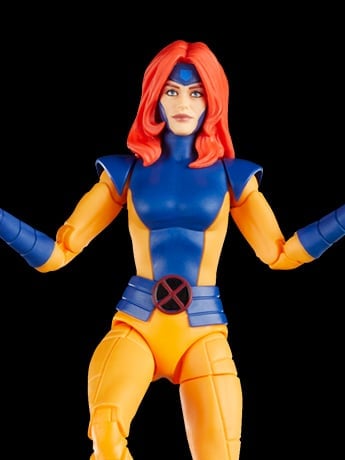 X-Men '97 Marvel Legends Jean Grey image 2