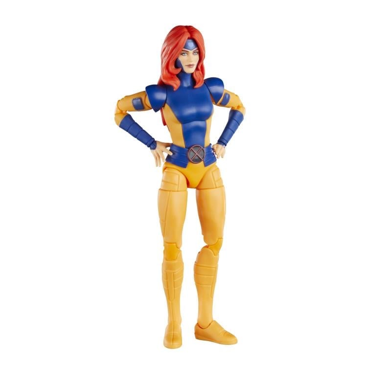 X-Men '97 Marvel Legends Jean Grey image 3