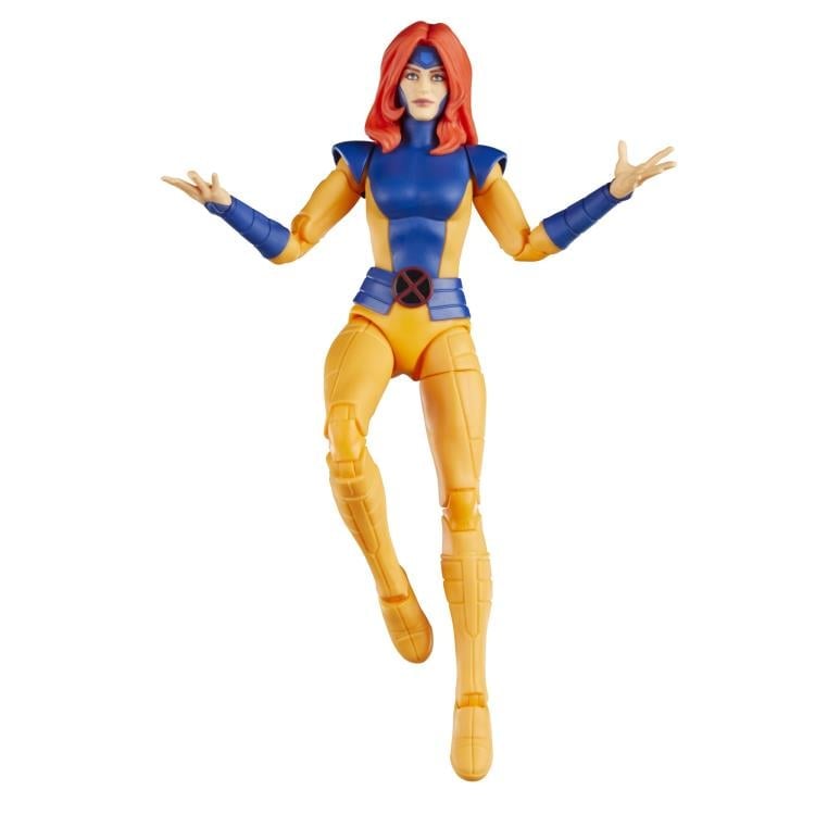 X-Men '97 Marvel Legends Jean Grey image 4