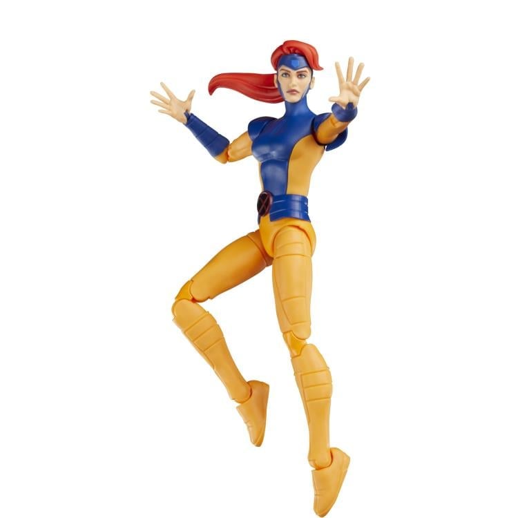 X-Men '97 Marvel Legends Jean Grey image 5