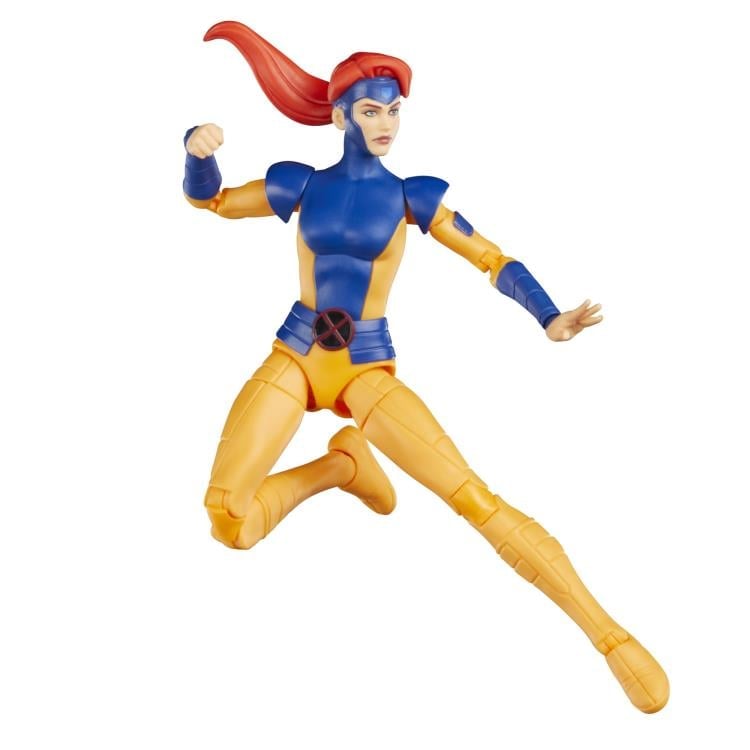 X-Men '97 Marvel Legends Jean Grey image 6