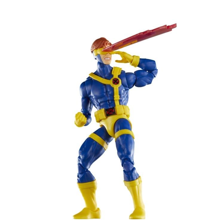 X-Men '97 Marvel Legends Cyclops image 4