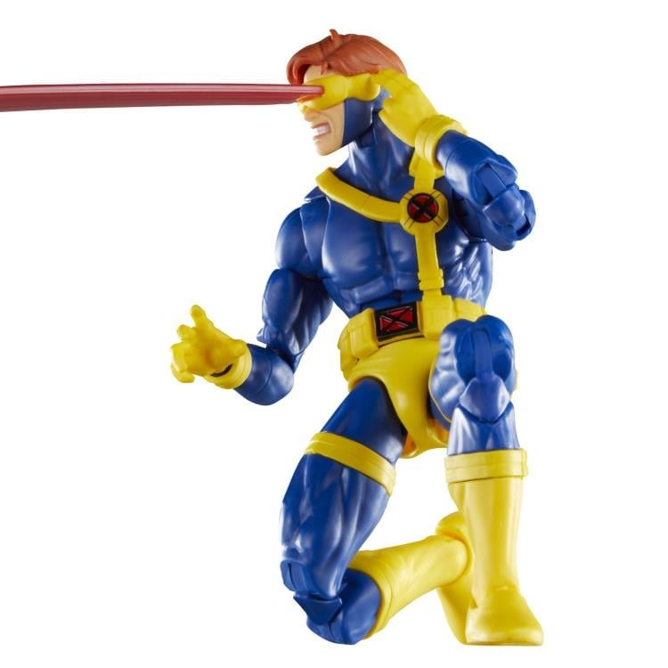 X-Men '97 Marvel Legends Cyclops image 5