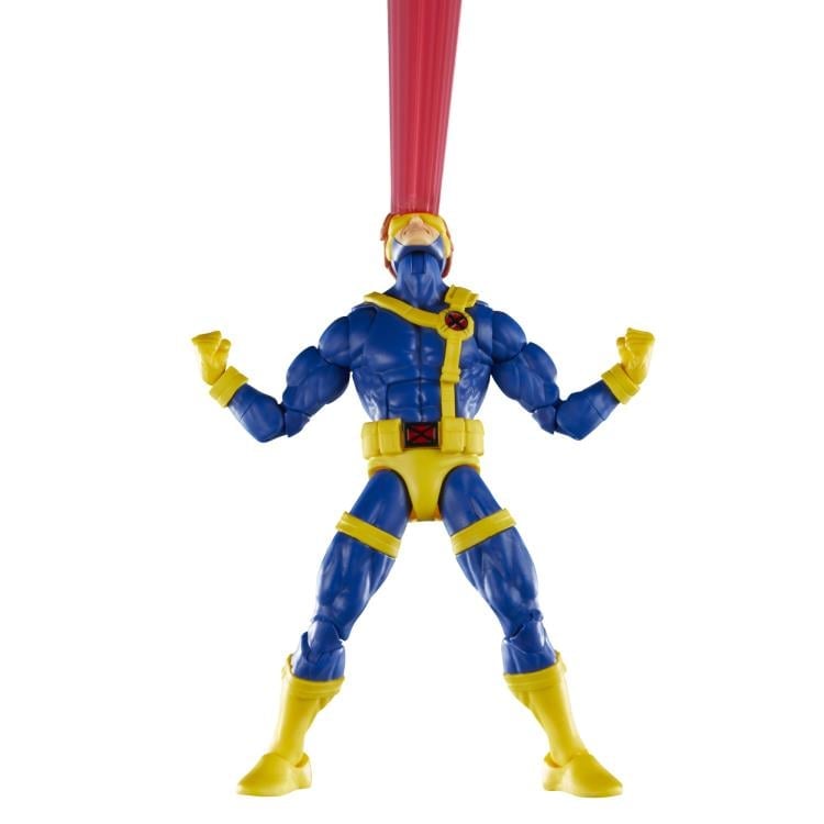 X-Men '97 Marvel Legends Cyclops image 6