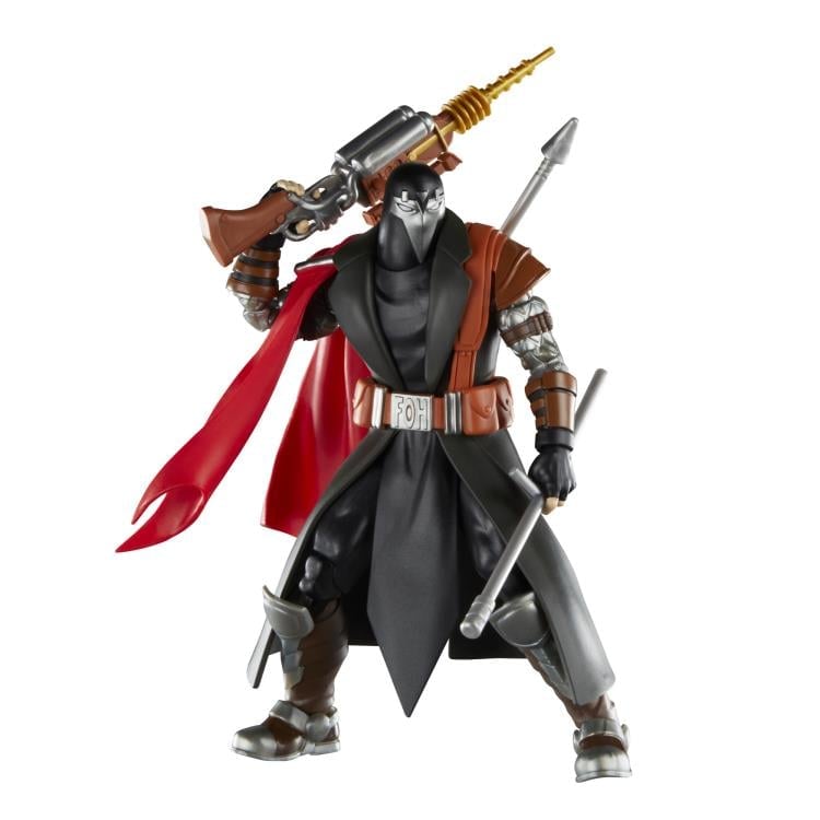 X-Men '97 Marvel Legends X-Cutioner image 3