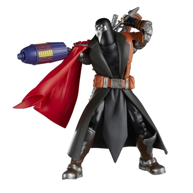 X-Men '97 Marvel Legends X-Cutioner image 4