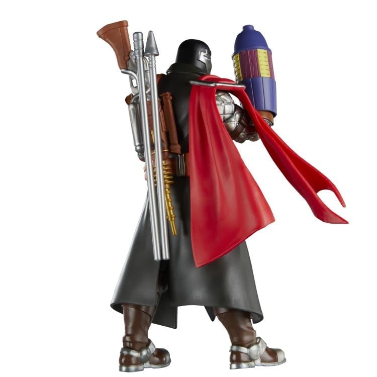X-Men '97 Marvel Legends X-Cutioner image 5