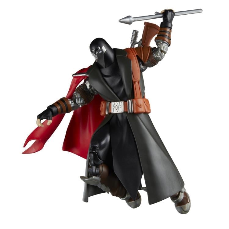 X-Men '97 Marvel Legends X-Cutioner image 6