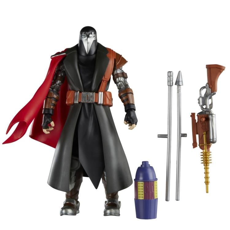 X-Men '97 Marvel Legends X-Cutioner image 7