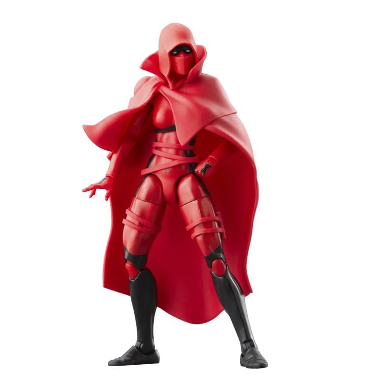 Marvel's Avengers Marvel Legends Red Widow (Marvel's Zabu BAF) image 3