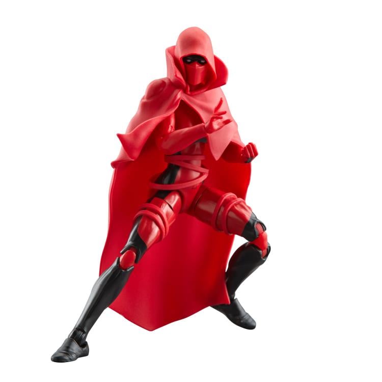 Marvel's Avengers Marvel Legends Red Widow (Marvel's Zabu BAF) image 4
