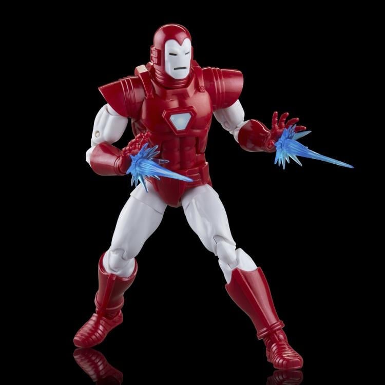 West Coast Avengers Marvel Legends Exclusive Five-Pack image 10