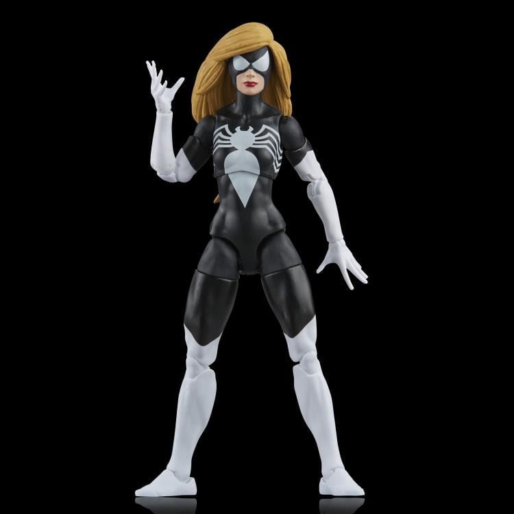 West Coast Avengers Marvel Legends Exclusive Five-Pack image 5
