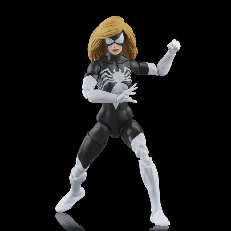 West Coast Avengers Marvel Legends Exclusive Five-Pack image 6