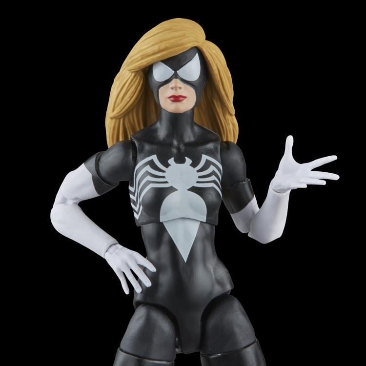 West Coast Avengers Marvel Legends Exclusive Five-Pack image 8