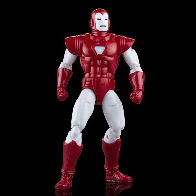 West Coast Avengers Marvel Legends Exclusive Five-Pack image 9