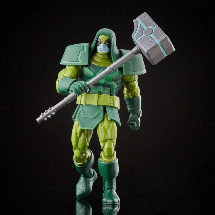 Guardians of the Galaxy Marvel Legends Ronan the Accuser Exclusive image 3