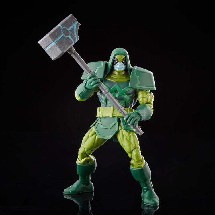 Guardians of the Galaxy Marvel Legends Ronan the Accuser Exclusive image 4