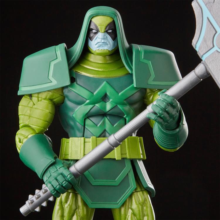 Guardians of the Galaxy Marvel Legends Ronan the Accuser Exclusive image 6