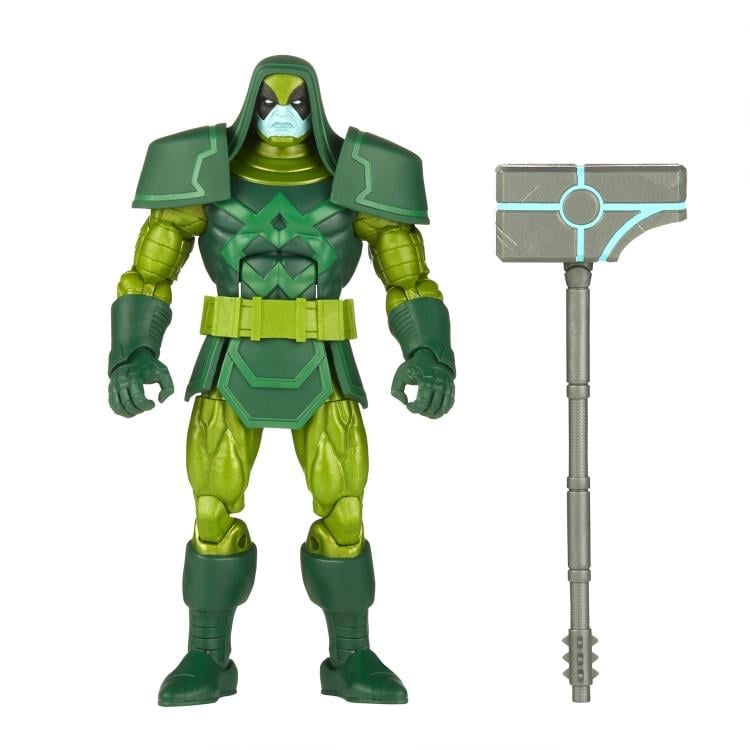 Guardians of the Galaxy Marvel Legends Ronan the Accuser Exclusive image 7