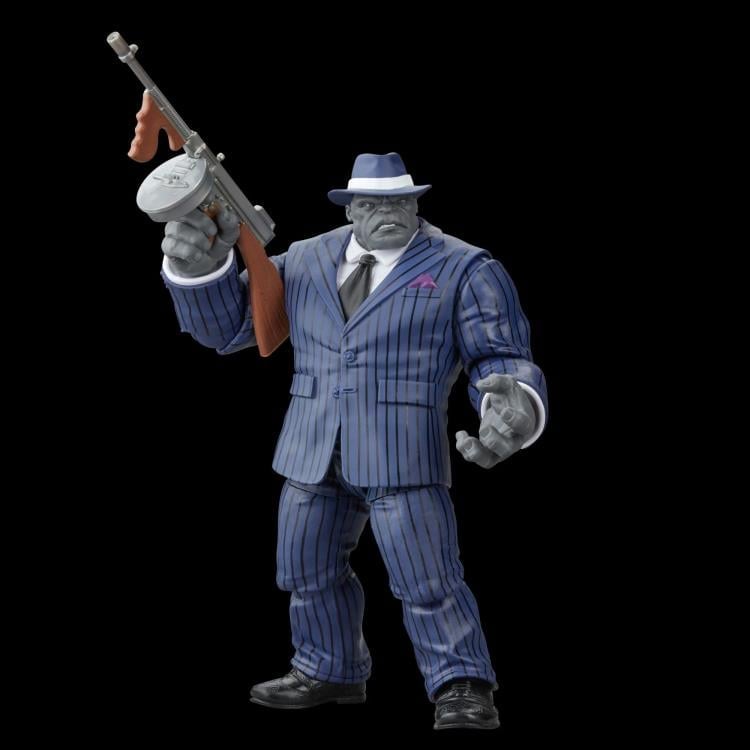 The Incredible Hulk Marvel Legends Joe Fixit Exclusive image 3