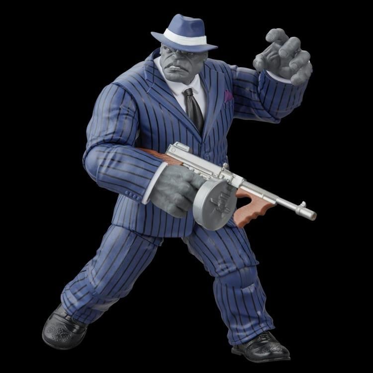 The Incredible Hulk Marvel Legends Joe Fixit Exclusive image 4