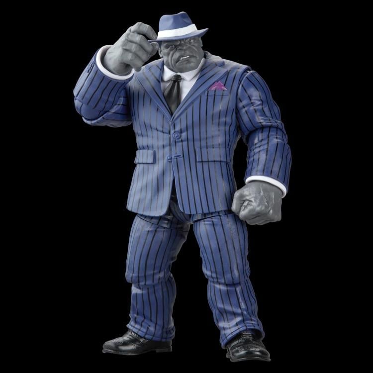 The Incredible Hulk Marvel Legends Joe Fixit Exclusive image 5
