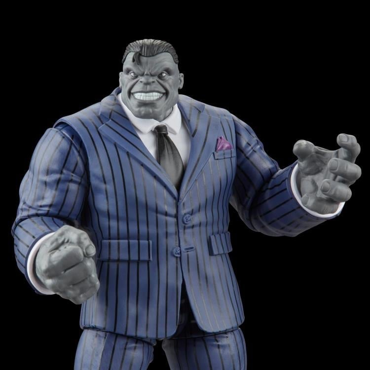 The Incredible Hulk Marvel Legends Joe Fixit Exclusive image 7