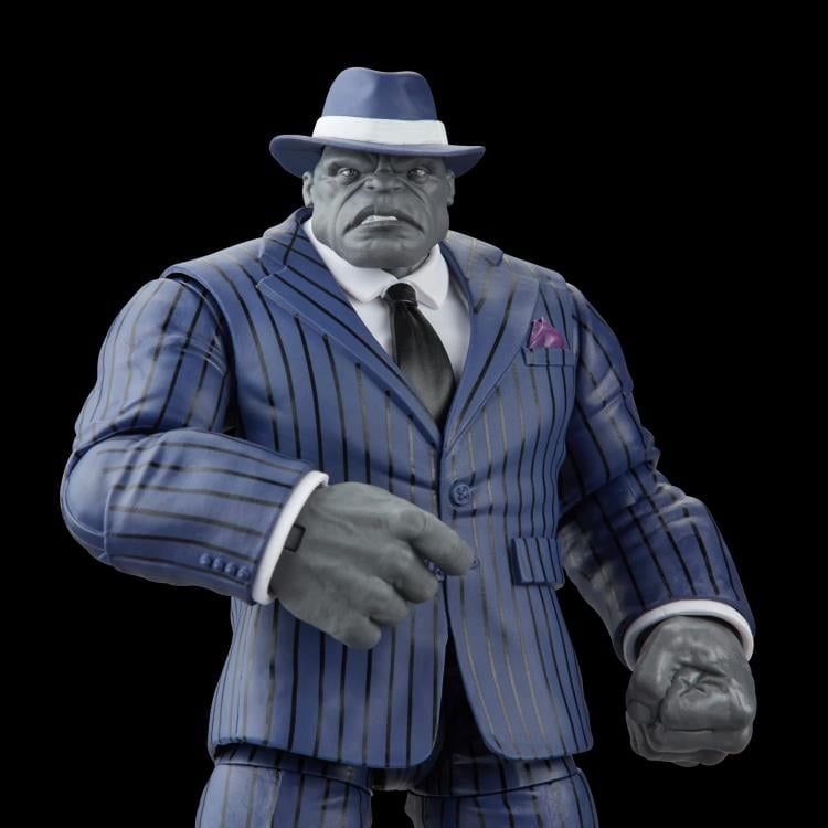 The Incredible Hulk Marvel Legends Joe Fixit Exclusive image 8
