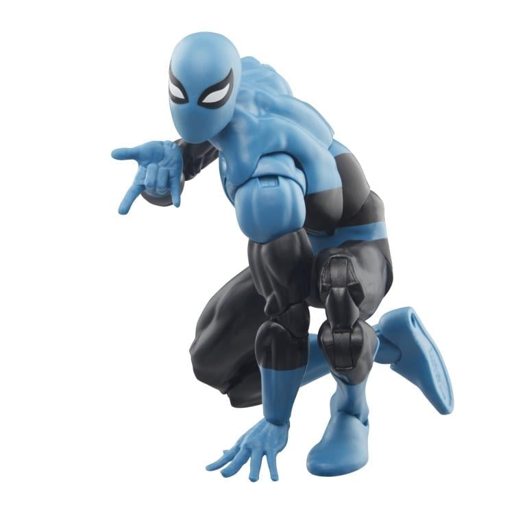 Fantastic Four Marvel Legends Spider-Man & Wolverine (FF4 Deco) Two-Pack image 10