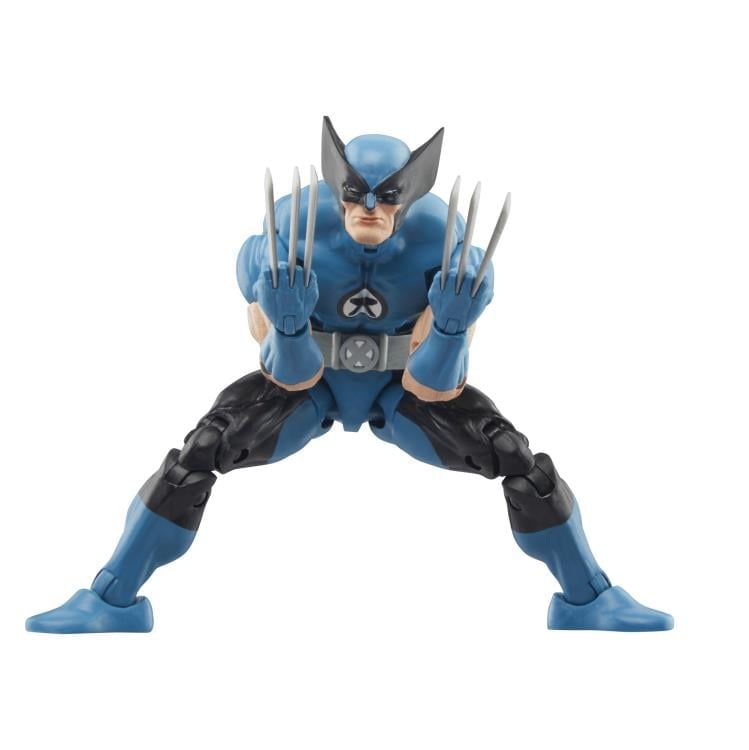 Fantastic Four Marvel Legends Spider-Man & Wolverine (FF4 Deco) Two-Pack image 8