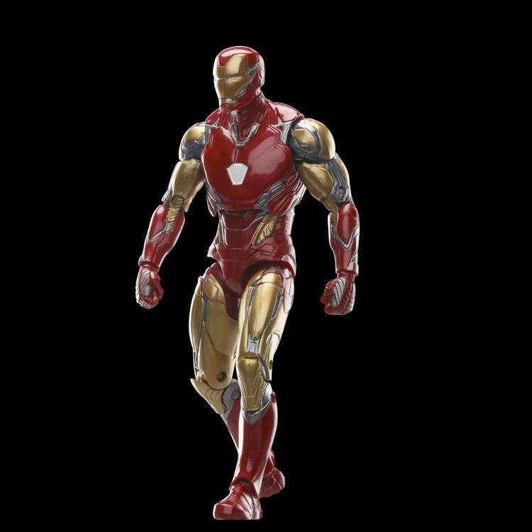 Avengers: Endgame Marvel Legends Iron Man Mark LXXXV image 4