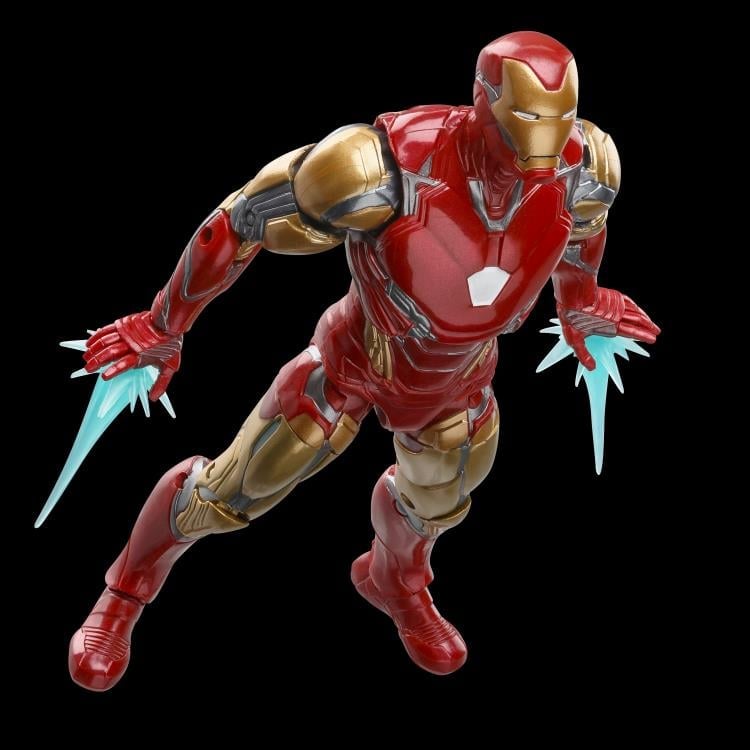 Avengers: Endgame Marvel Legends Iron Man Mark LXXXV image 5
