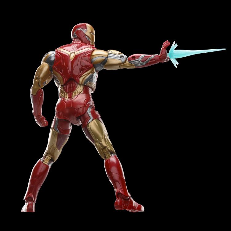Avengers: Endgame Marvel Legends Iron Man Mark LXXXV image 6