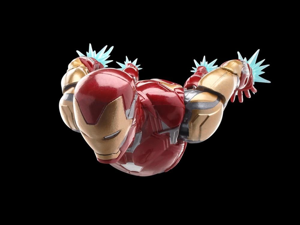 Avengers: Endgame Marvel Legends Iron Man Mark LXXXV image 7