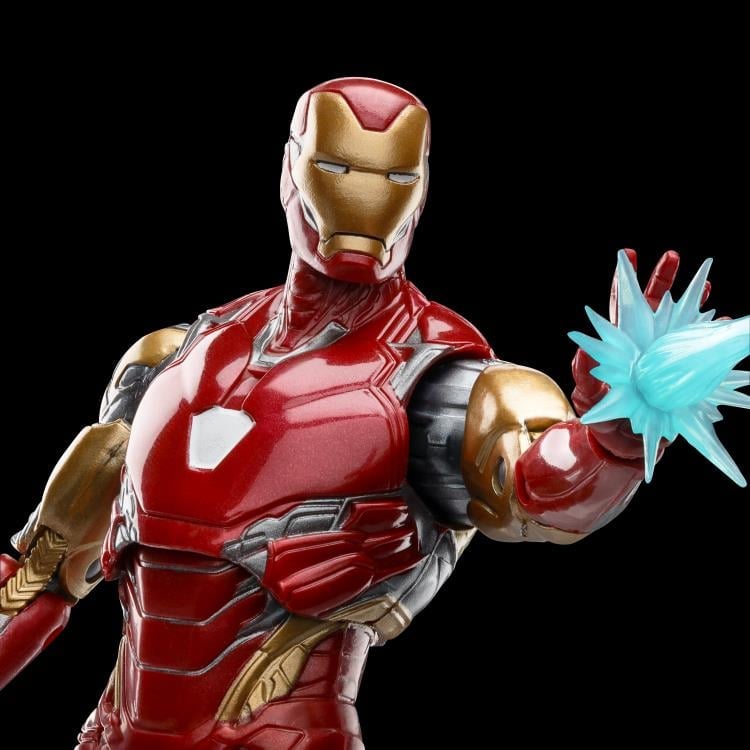 Avengers: Endgame Marvel Legends Iron Man Mark LXXXV image 8