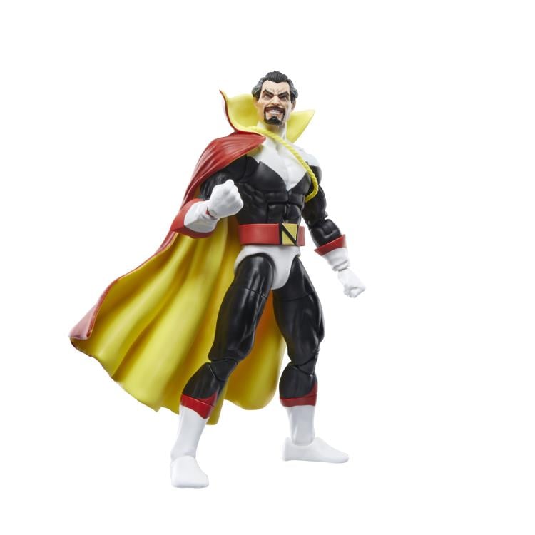 Iron Man Marvel Legends Retro Collection Count Nefaria image 3