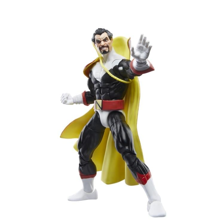Iron Man Marvel Legends Retro Collection Count Nefaria image 5