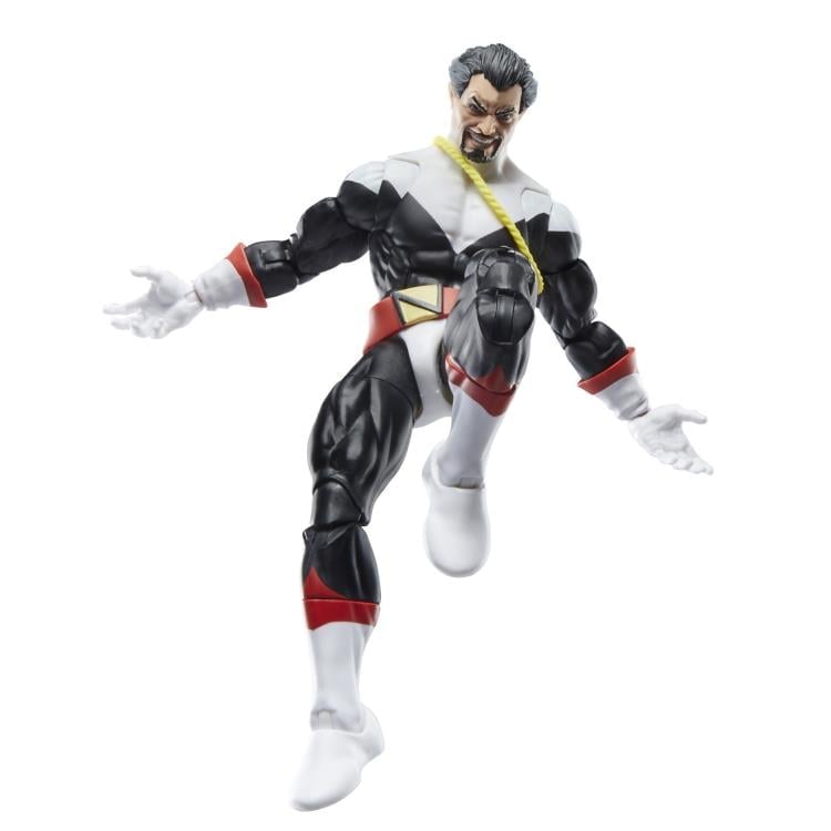 Iron Man Marvel Legends Retro Collection Count Nefaria image 6