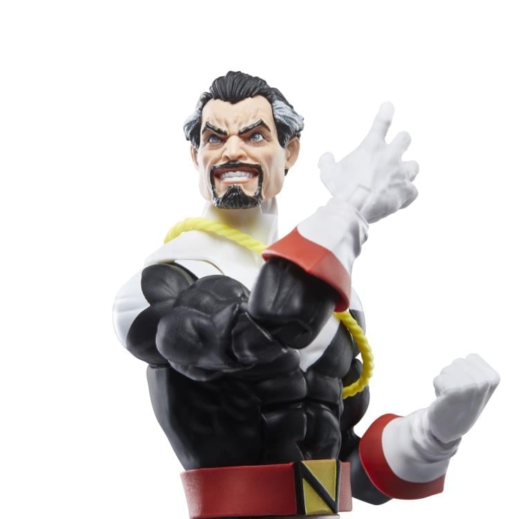 Iron Man Marvel Legends Retro Collection Count Nefaria image 7