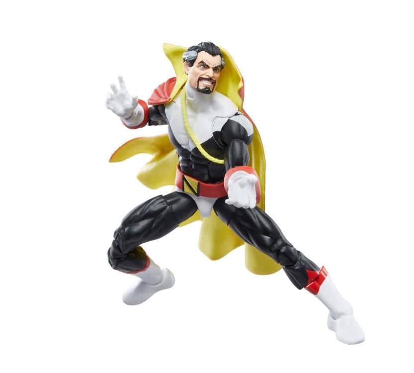 Iron Man Marvel Legends Retro Collection Count Nefaria image 8
