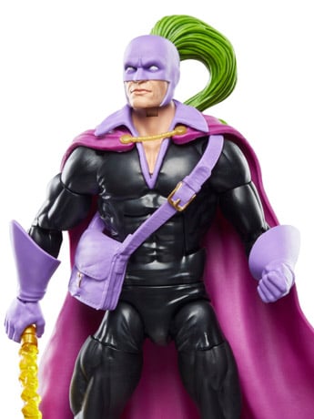 Iron Man Marvel Legends Retro Collection Whiplash image 2