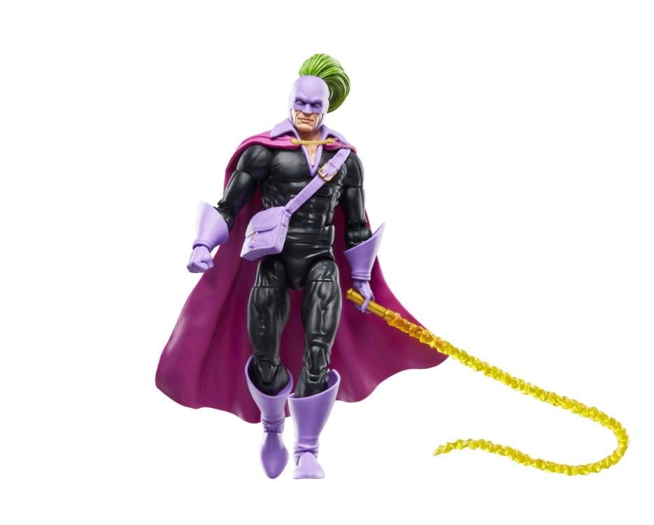 Iron Man Marvel Legends Retro Collection Whiplash image 4