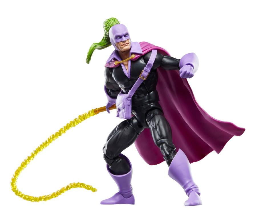 Iron Man Marvel Legends Retro Collection Whiplash image 5