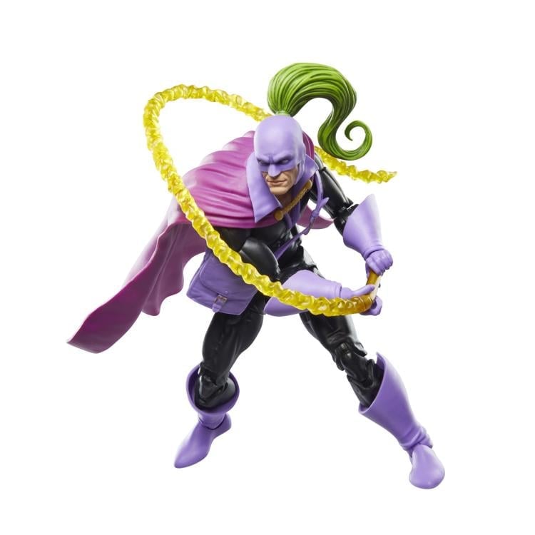 Iron Man Marvel Legends Retro Collection Whiplash image 6